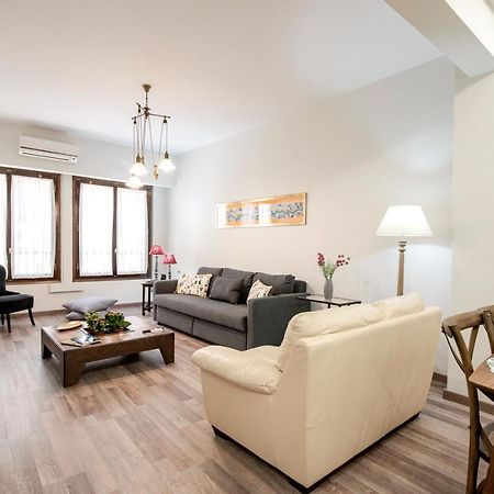 ¨Socrates¨ Traditional Apartment In The Center Of Athen Eksteriør bilde