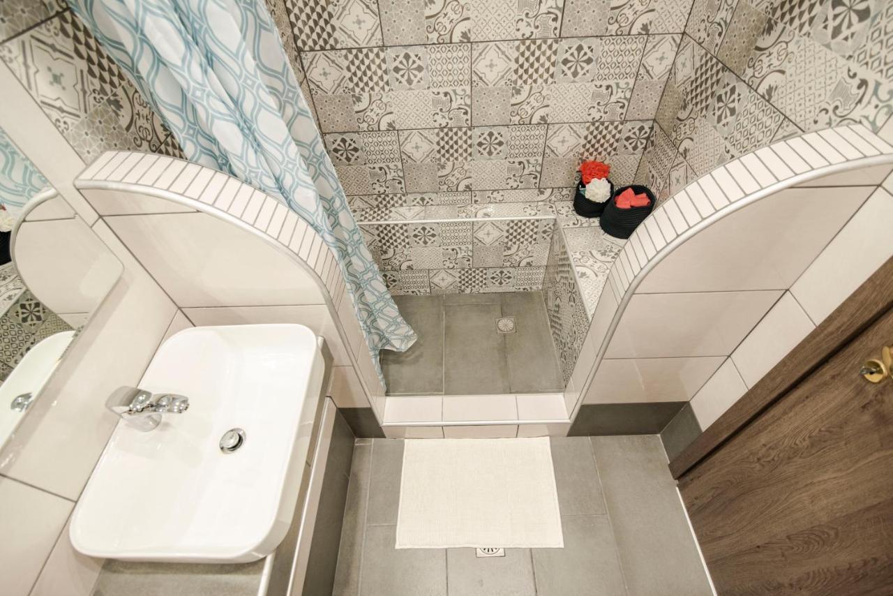 ¨Socrates¨ Traditional Apartment In The Center Of Athen Eksteriør bilde