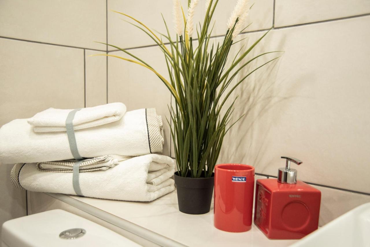 ¨Socrates¨ Traditional Apartment In The Center Of Athen Eksteriør bilde