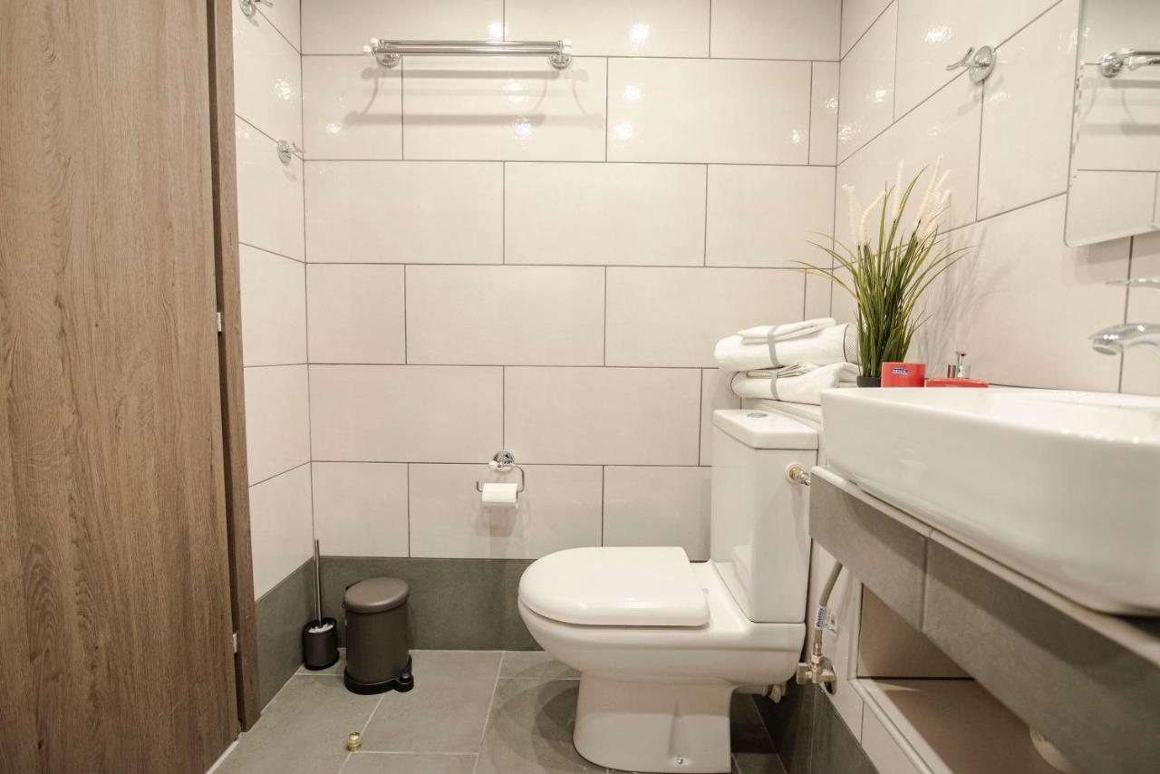 ¨Socrates¨ Traditional Apartment In The Center Of Athen Eksteriør bilde