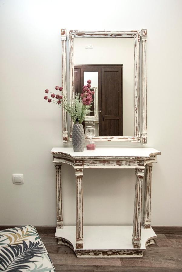 ¨Socrates¨ Traditional Apartment In The Center Of Athen Eksteriør bilde